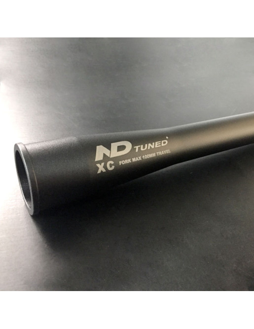 ND TUNED STEERER TUBE-XC